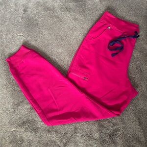 Figs high waisted Zamora L/T